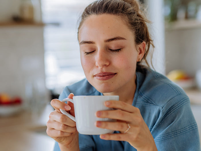 Your Daily Routine Made Easy | Simple Healthy Habits