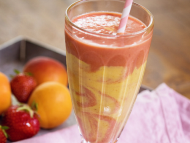 Big Berry Summer Quencher