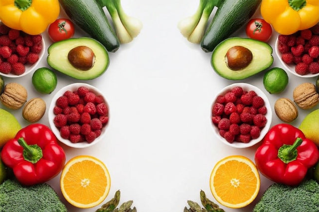 National Nutrition Month: Healthy Habits to Practice Every Day