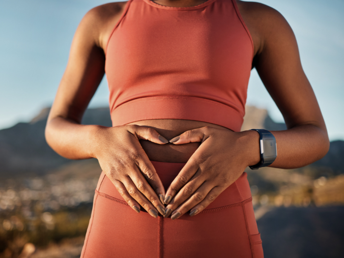 How to improve gut health