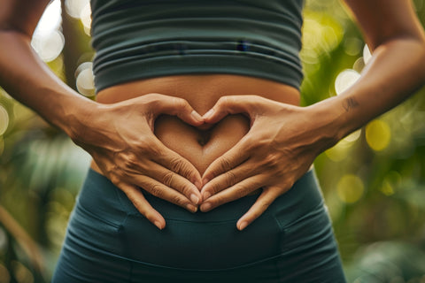 How Stress Affects Digestion & Immunity: Healing the Gut-Brain Connection