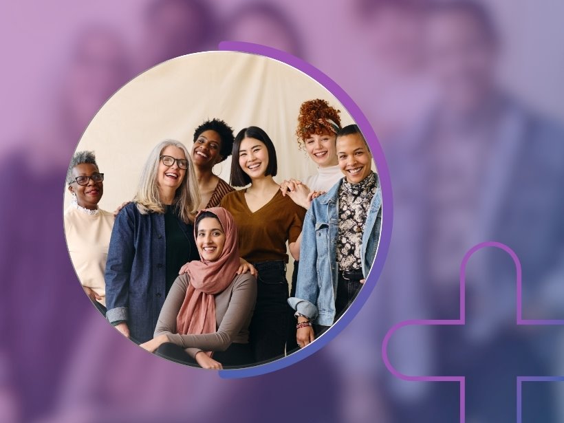 When Women Give, Everyone Gains