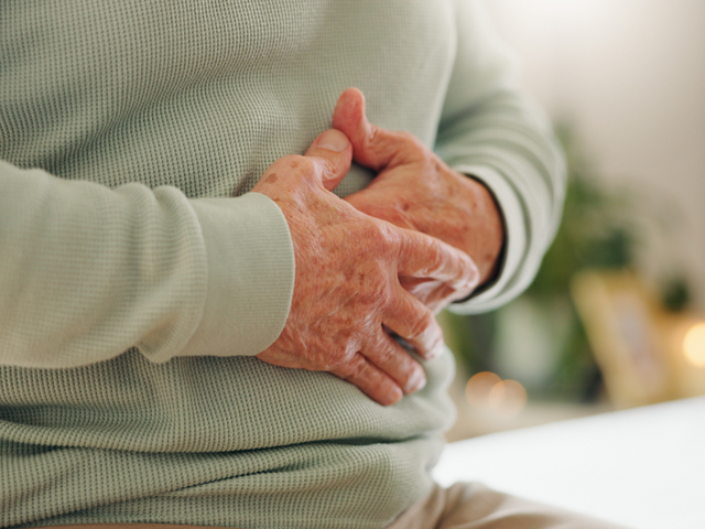Signs Your Gut Is Out of Balance