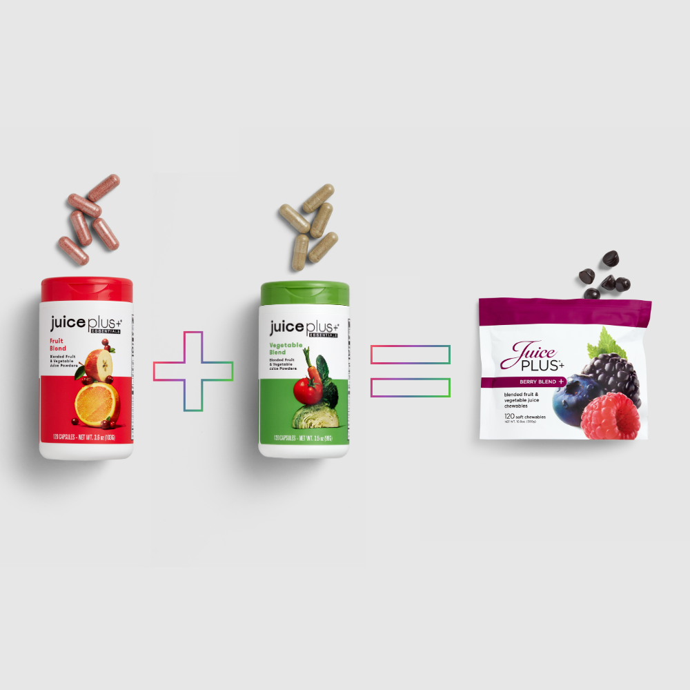Everyday Essentials Bundle