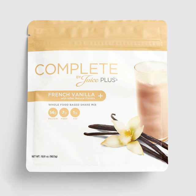 Vanilla Shakes-APPLE & GOOGLE PAY