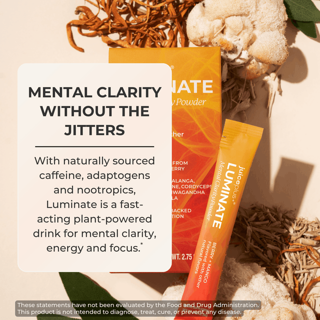 Juice Plus+ Luminate
