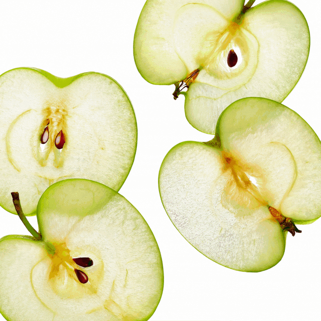 Fruit & Vegetable Blend Chewable Gummies (Healthy Starts 4-12)