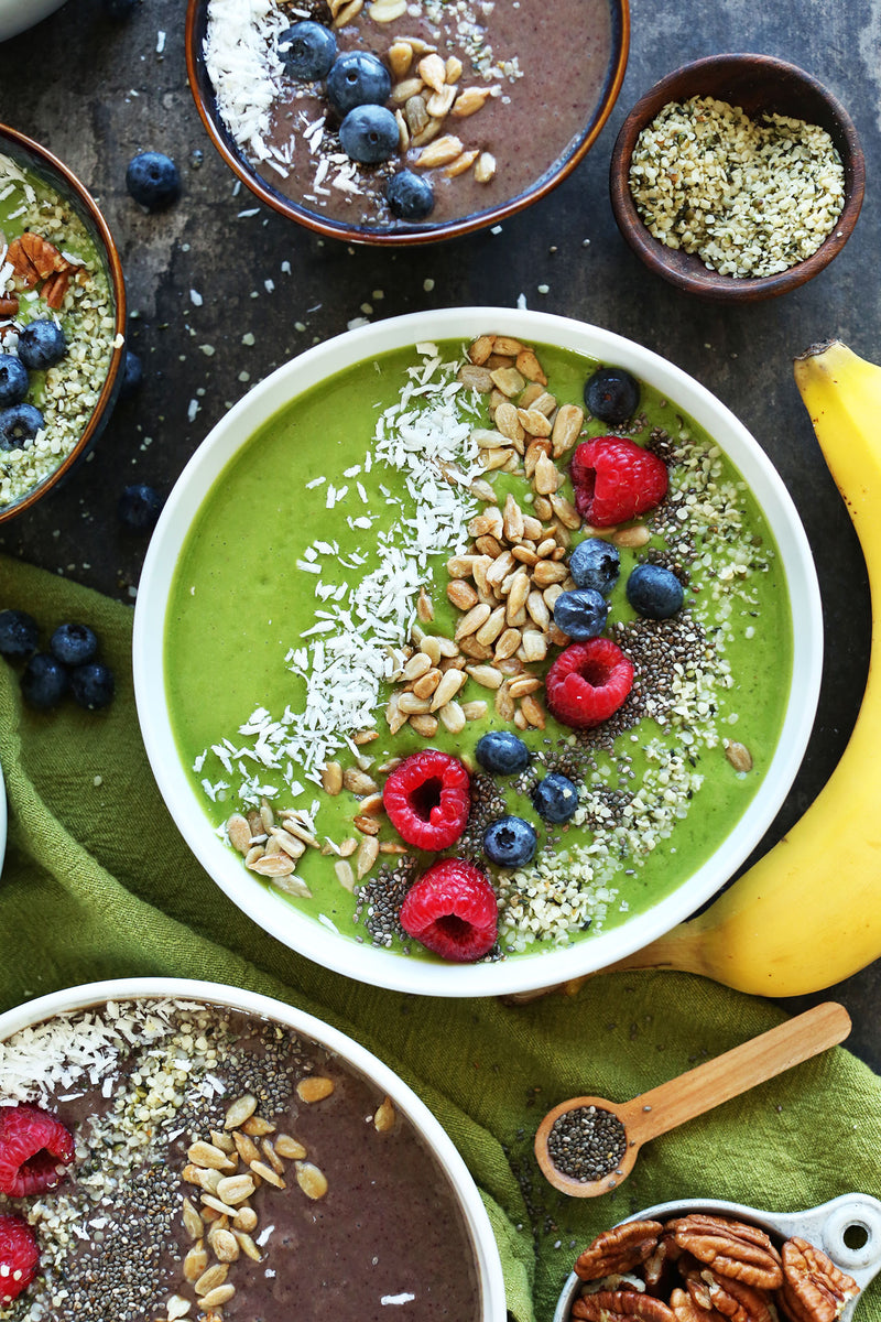 Nice recipe for breakfast that will make you happy