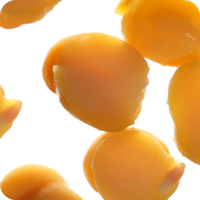 Chickpea powder