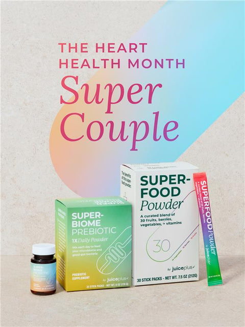 Superfood Powder