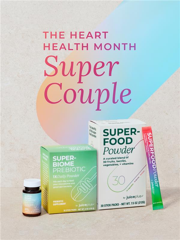 Superfood Powder