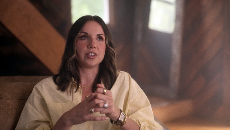 How being a Partner has changed me