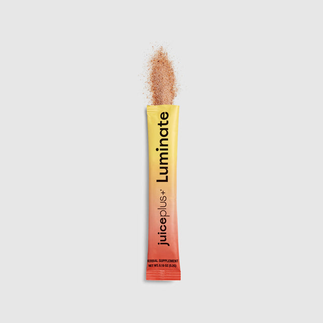 Black Friday Free Luminate