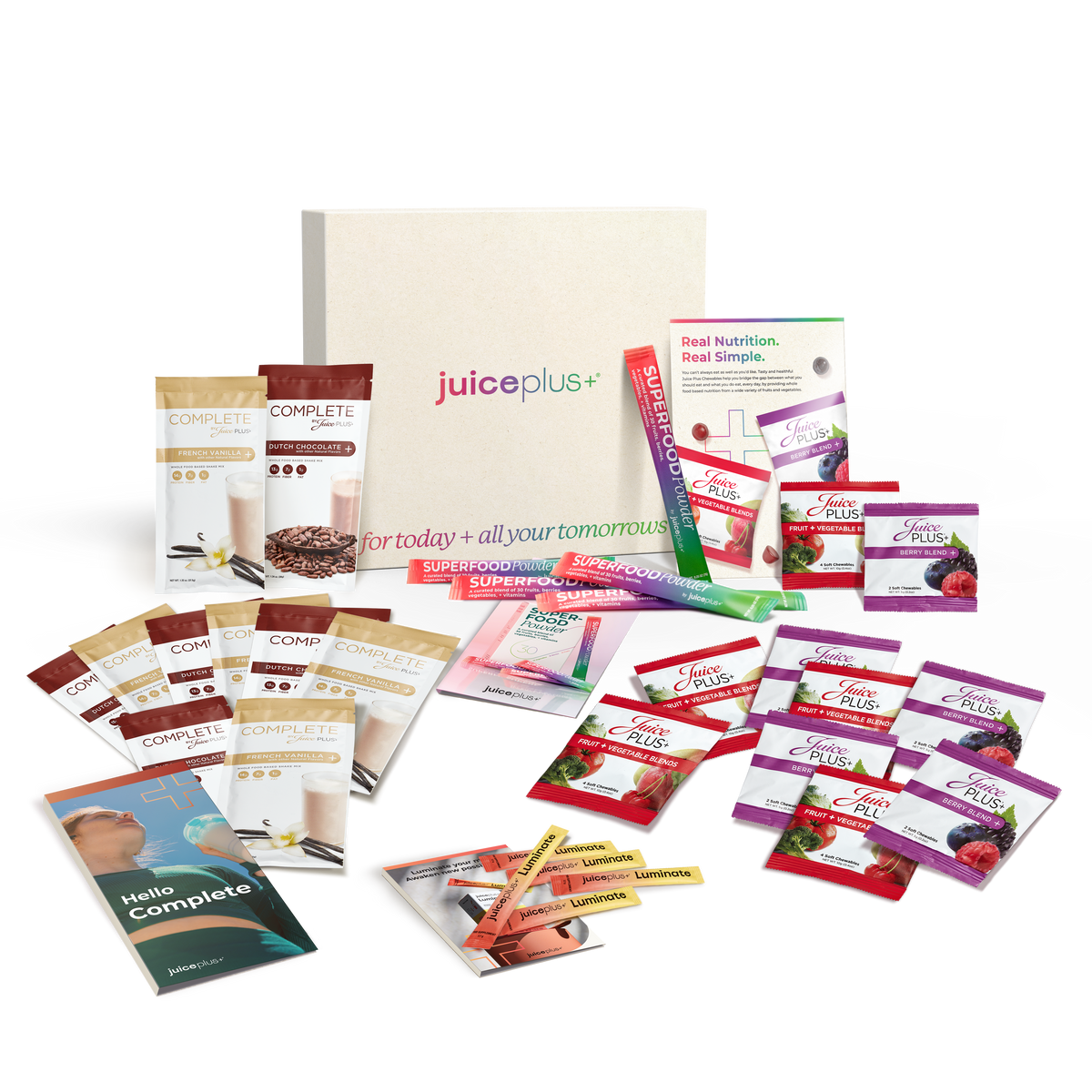 Partner Success Box
