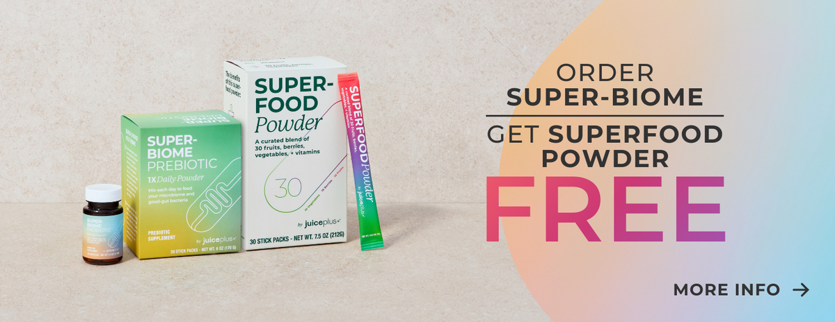 Superfood Powder