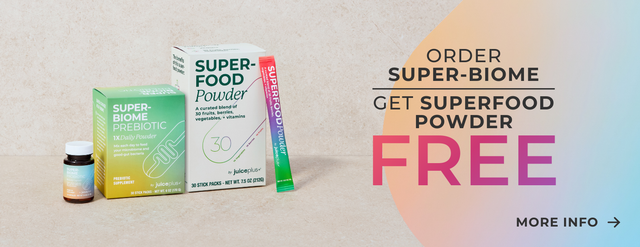 Superfood Powder