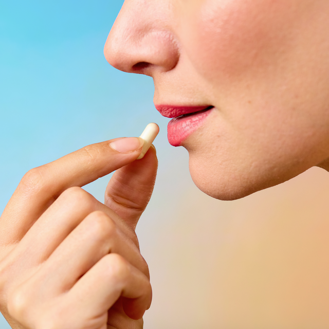 Super-Biome Probiotic