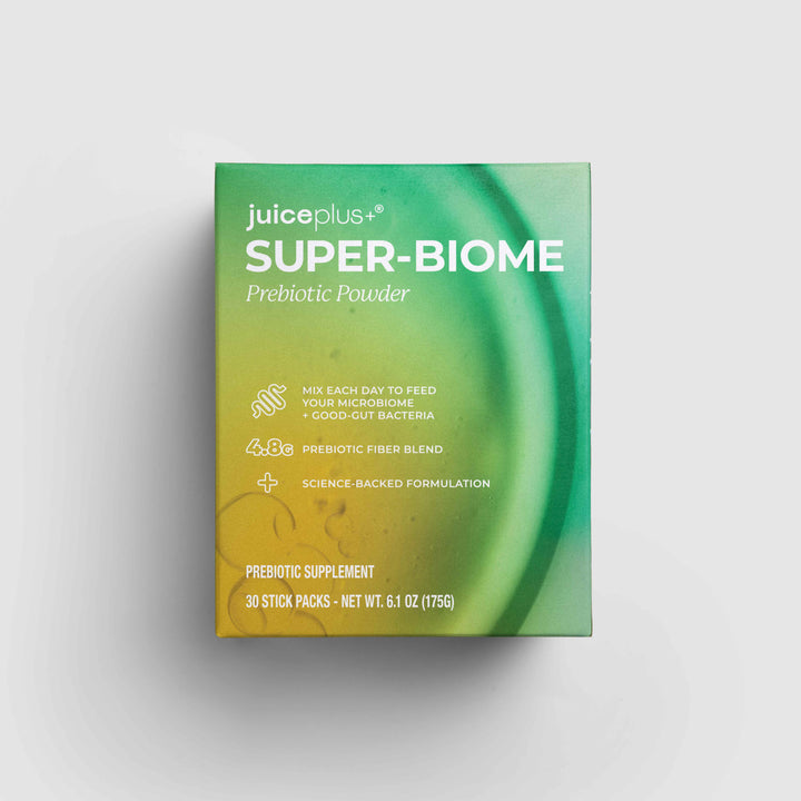 Prebiotic Powder