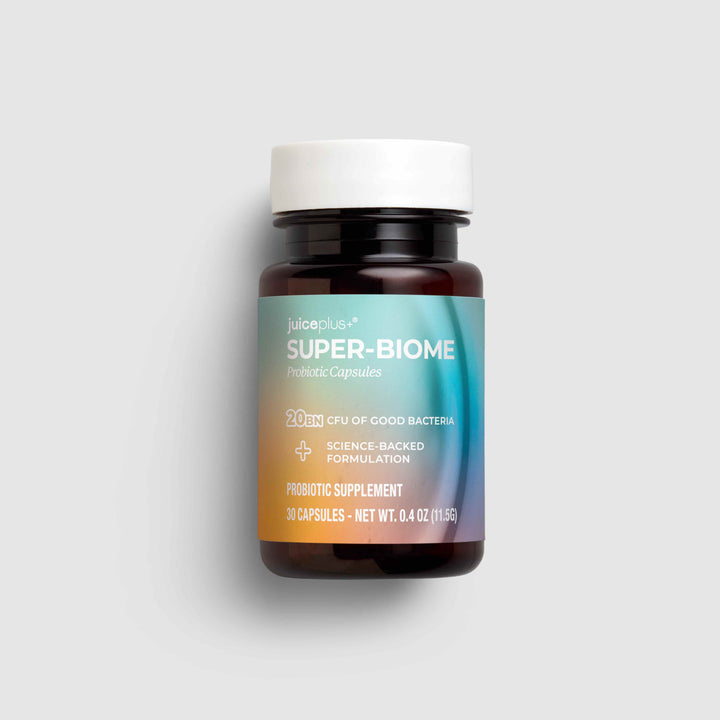 Probiotic Capsules