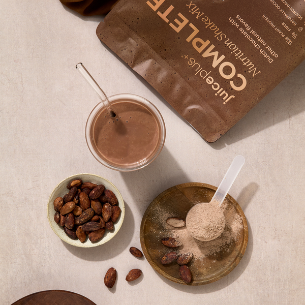 Batidos Completos Variados