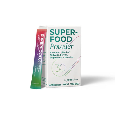 Superfood Powder