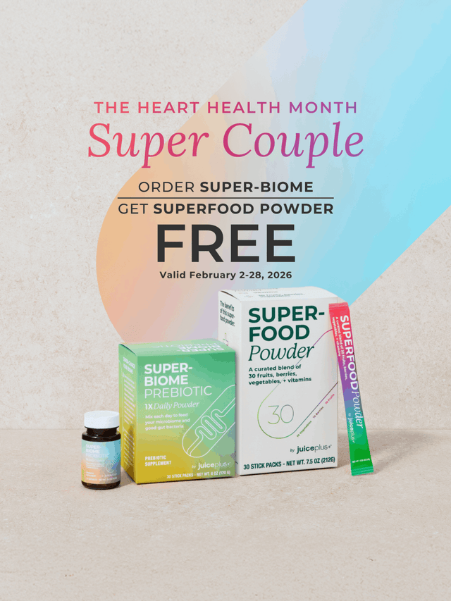 Superfood Powder