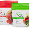 Juice Plus+ Fruit and Vegetable Blend Chewables