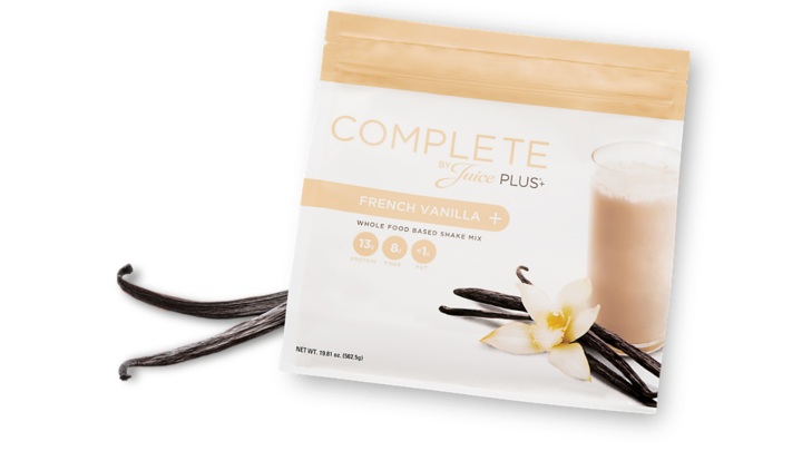 Vanilla Shakes-APPLE & GOOGLE PAY