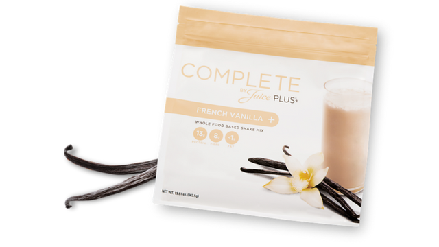 Vanilla Shakes-APPLE & GOOGLE PAY