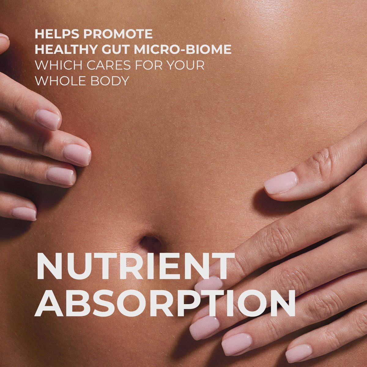 Super-Biome Probiotic + Prebiotic